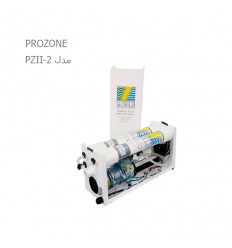 دستگاه تزریق ازن PROZONE مدل PZII-2
