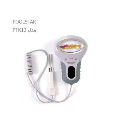 تست کیت عقربه ای POOLSTAR مدل PTK13