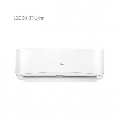 Tech Electric Split AC Unit Mansana 12HR