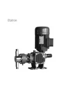 Etatron piston pumps