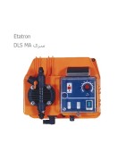 Etatron Injection pump DLS MA Series