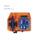 Etatron Injection pump DLS MA Series