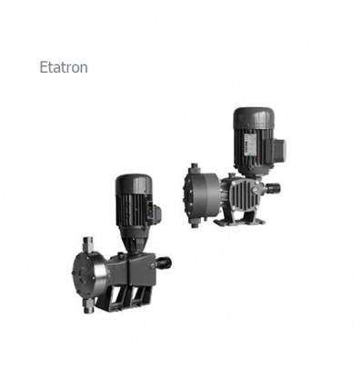 Etatron diaphragm Injection Pumps