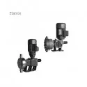 Etatron diaphragm Injection Pumps