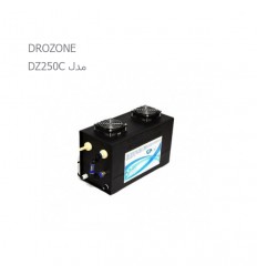 دستگاه تزریق اوزن DROZONE مدل DZ250C