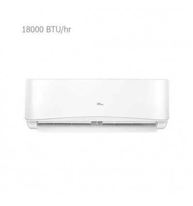 Tech Electric Split AC Unit Mansana 18HR