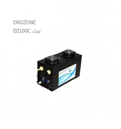 دستگاه تزریق اوزن DROZONE مدل DZ100C