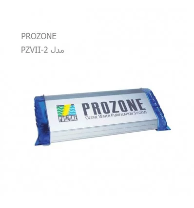 دستگاه تزریق ازن PROZONE مدل PZVII-2