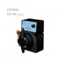 Etatron Injection pump DLX MA Series