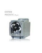 Etatron injection pump PRISTALTIC Series