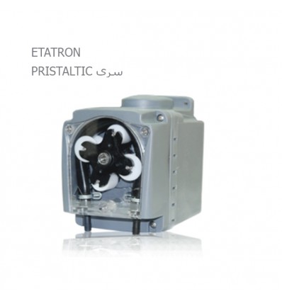 Etatron injection pump PRISTALTIC Series
