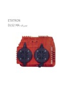 Etatron Injection pump DLS2 MA Series