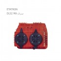 Etatron Injection pump DLS2 MA Series