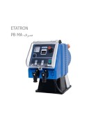 Etatron Metering pumps PB MA Series