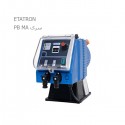 Etatron Metering pumps PB MA Series