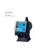 Etatron Metering pumps HF MA Series