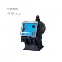 Etatron Metering pumps HF MA Series
