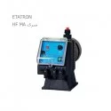 Etatron Metering pumps HF MA Series