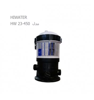 کلرزن آفلاین های واتر مدل HW 23-450