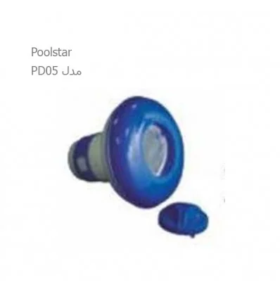 کلرزن شناور Poolstar مدل PD05