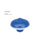 کلرزن شناور Poolstar مدل PD04