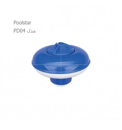 کلرزن شناور Poolstar مدل PD04