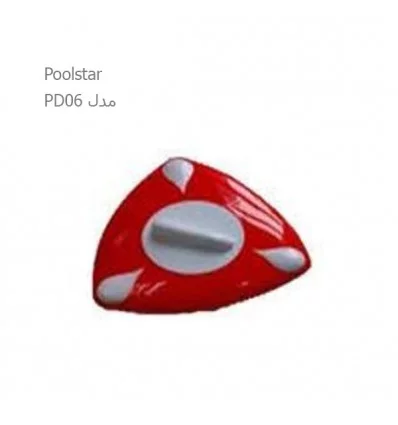 کلرزن شناور Poolstar مدل PD06