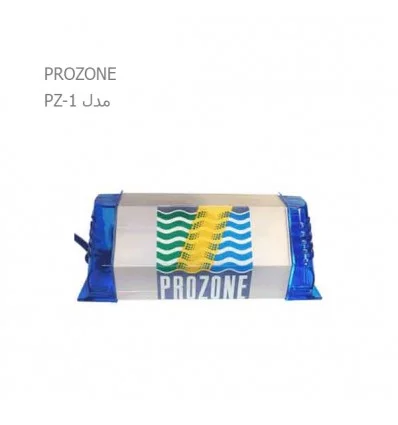 دستگاه تزریق ازن PROZONE مدل PZ-1