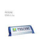 دستگاه تزریق ازن PROZONE مدل PZVII-1