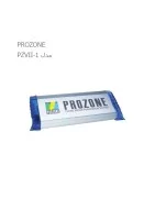 دستگاه تزریق ازن PROZONE مدل PZVII-1