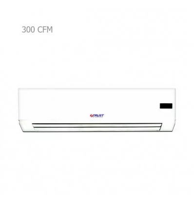 Trust Wall-Mounted Fan Coil Unit TMFCW-300