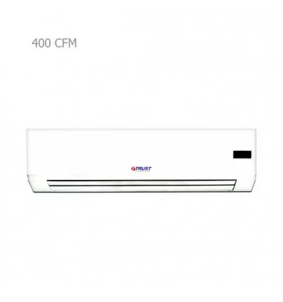 فن کویل دیواری تراست مدل TMFCW-400