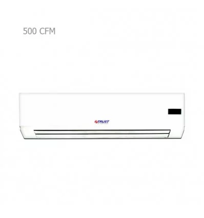 Trust Wall-Mounted Fan Coil Unit TMFCW-500