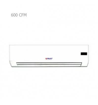 Trust Wall-Mounted Fan Coil Unit TMFCW-600