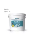 محلول تثبیت کننده کلر Piscimar مدل PM-531