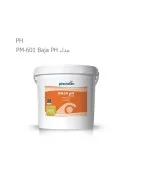 پودر کاهش دهنده PH پیسیمار مدل PM-601 Baja PH