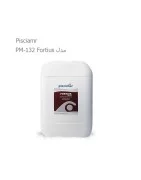 محلول ضد رسوب Pisciamr مدل PM-132 Fortius