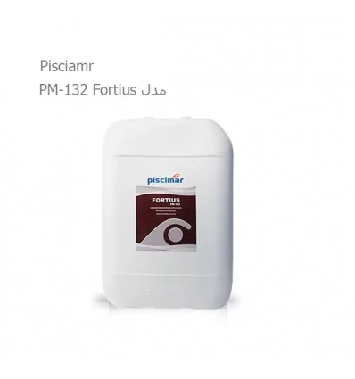 محلول ضد رسوب Pisciamr مدل PM-132 Fortius