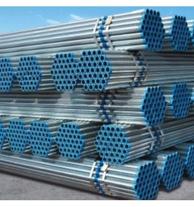 Sepenta galvanized pipe