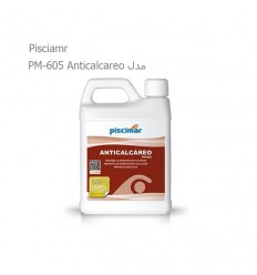 محلول ضد رسوب Piscimar مدل PM-605 Anticalcareo