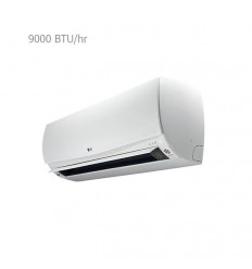 lg split system air con