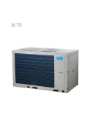 Midea Air-cooled Inverter Scroll Chiller MC-SU60/RN1L