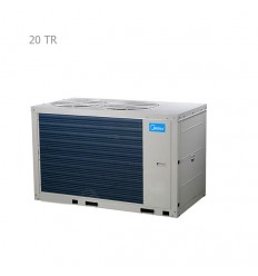 Midea Air-cooled Inverter Scroll Chiller MC-SU60/RN1L