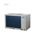 Midea Air-cooled Inverter Scroll Chiller MC-SU60/RN1L