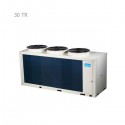 Midea Air cooled Inverter Scroll Chiller MC-SU90/RN1L