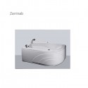 Zarrinab Apartment  Jacuzzi Model Swan