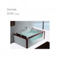 Zarrinab Apartment Jacuzzi Model ZA787
