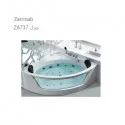 Zarrinab Apartment Jacuzzi Model ZA737