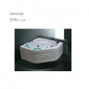 Zarrinab Apartment  Jacuzzi Delta Model