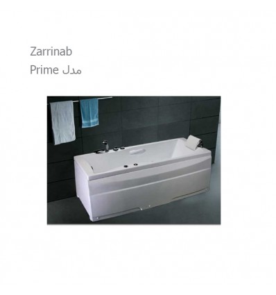 Zarrinab Apartment Jacuzzi Model Prime